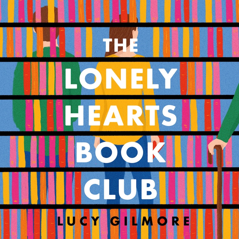 Couverture_The Lonely Hearts Book Club