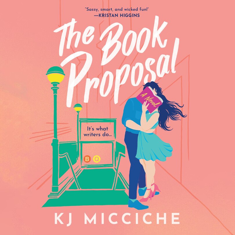 Front cover_The Book Proposal