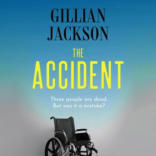 Couverture_The Accident