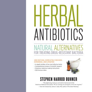 Front cover_Herbal Antibiotics