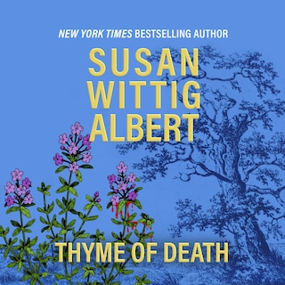 Front cover_Thyme of Death