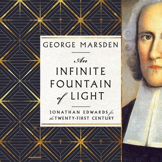 Front cover_An Infinite Fountain of Light