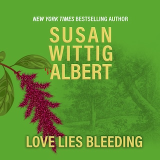 Front cover_Love Lies Bleeding