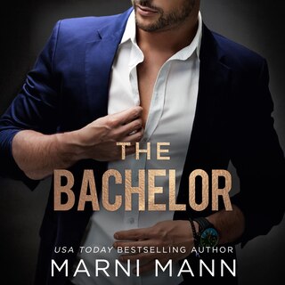 Couverture_The Bachelor