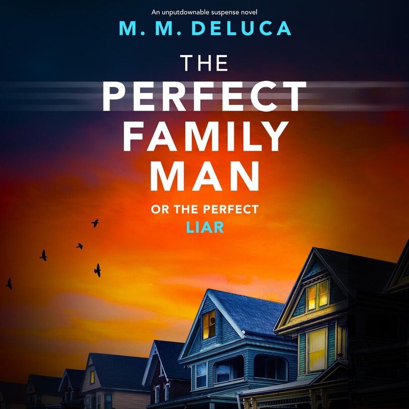 Front cover_The Perfect Family Man