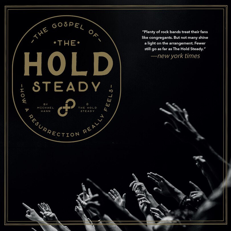 Front cover_The Gospel of the Hold Steady