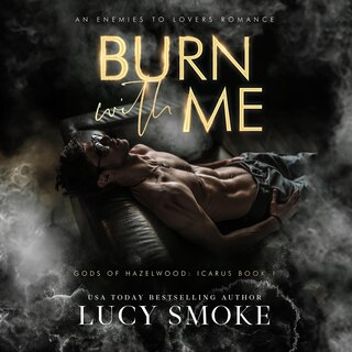 Front cover_Burn With Me