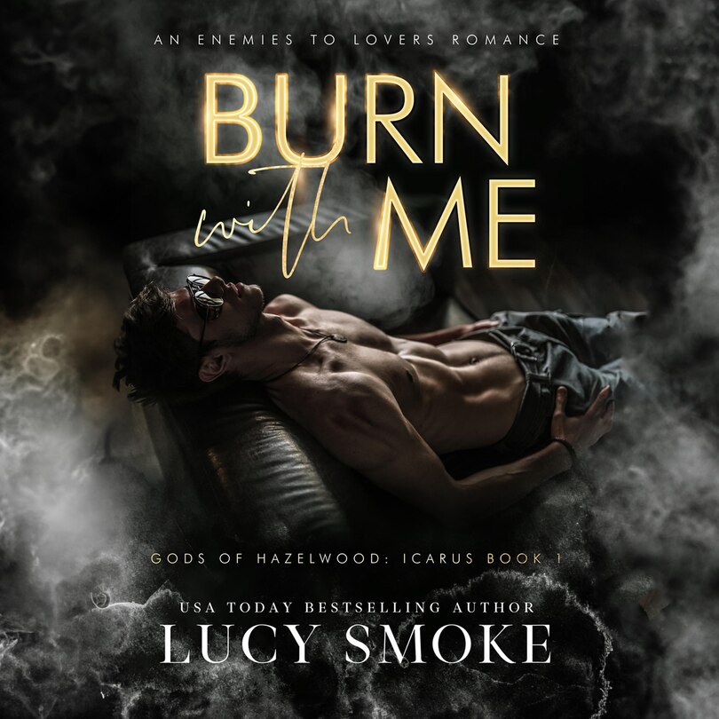 Front cover_Burn With Me