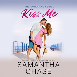 Front cover_Kiss Me