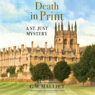 Front cover_Death in Print