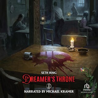 Couverture_Dreamer's Throne 2