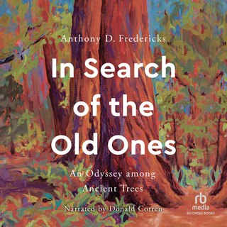 Front cover_In Search of the Old Ones