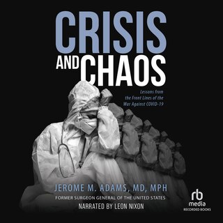 Front cover_Crisis and Chaos