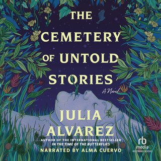 Front cover_The Cemetery of Untold Stories