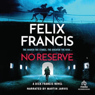 Front cover_No Reserve