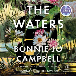 Front cover_The Waters