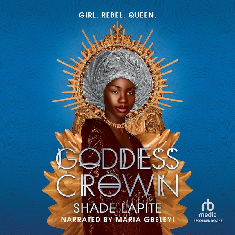 Front cover_Goddess Crown