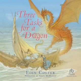 Three Tasks for a Dragon