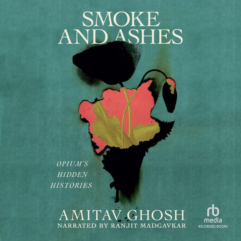 Front cover_Smoke and Ashes