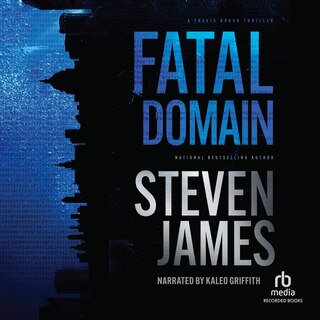 Front cover_Fatal Domain