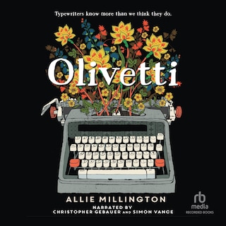 Front cover_Olivetti