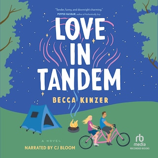Couverture_Love in Tandem