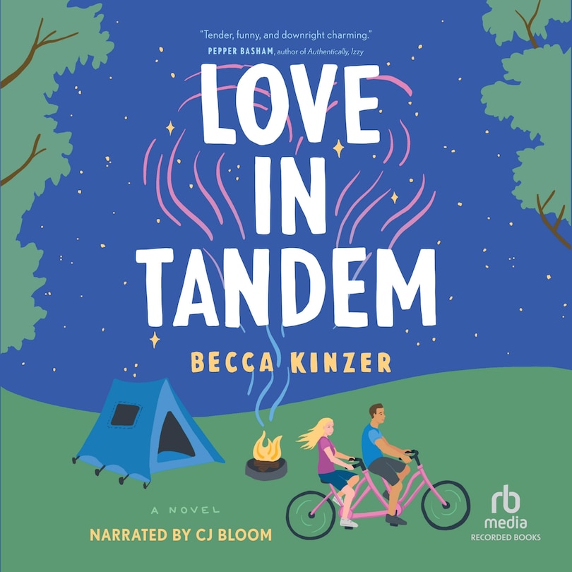 Couverture_Love in Tandem