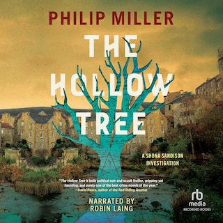 Couverture_The Hollow Tree