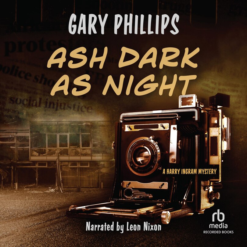 Front cover_Ash Dark as Night
