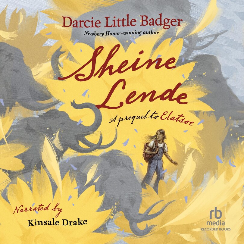 Front cover_Sheine Lende