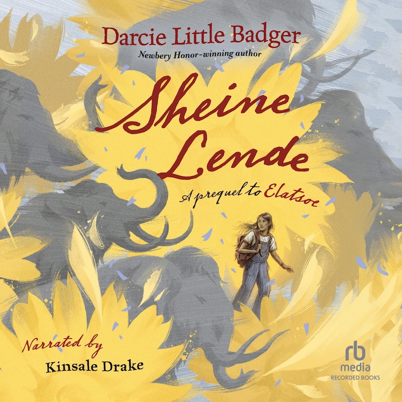 Front cover_Sheine Lende
