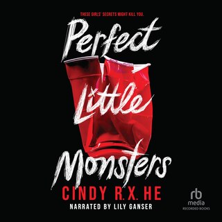 Front cover_Perfect Little Monsters