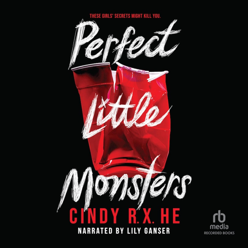 Front cover_Perfect Little Monsters