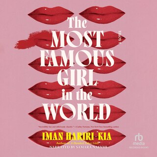 Couverture_The Most Famous Girl in the World