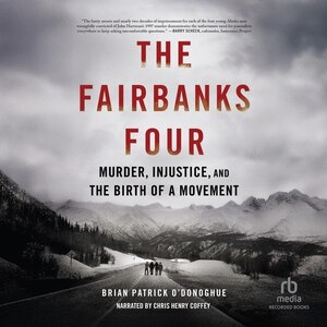Couverture_The Fairbanks Four