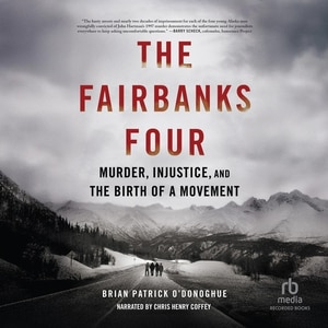 Couverture_The Fairbanks Four