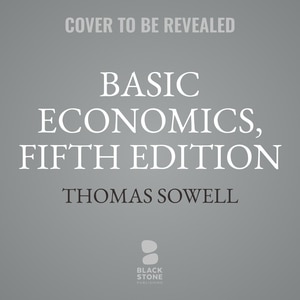 Front cover_Basic Economics, Fifth Edition