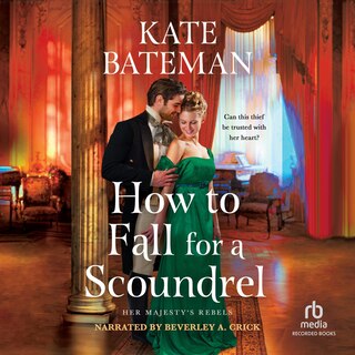 Couverture_How to Fall for a Scoundrel