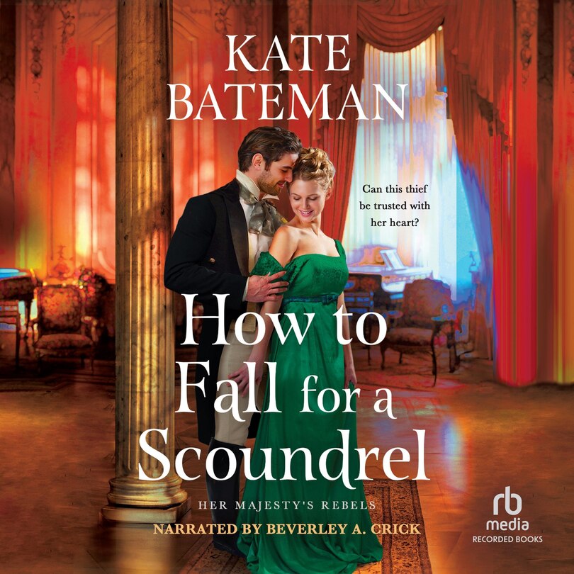 Couverture_How to Fall for a Scoundrel