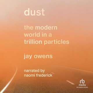 Front cover_Dust