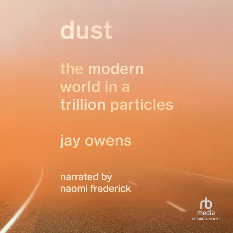 Front cover_Dust