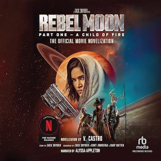 Couverture_Rebel Moon Part 1 - A Child of Fire
