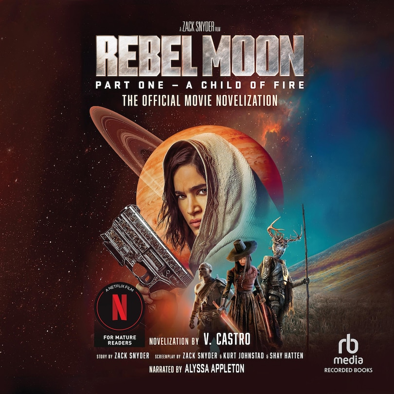 Couverture_Rebel Moon Part 1 - A Child of Fire