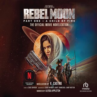 Couverture_Rebel Moon Part 1 - A Child of Fire