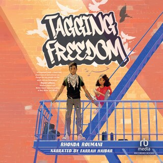 Front cover_Tagging Freedom