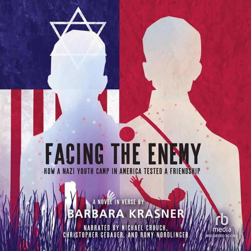 Front cover_Facing the Enemy