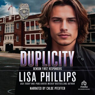 Front cover_Duplicity