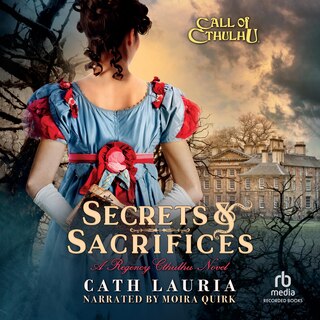 Front cover_Secrets and Sacrifices