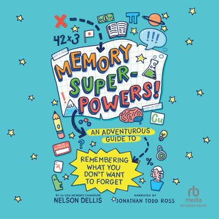 Front cover_Memory Superpowers!