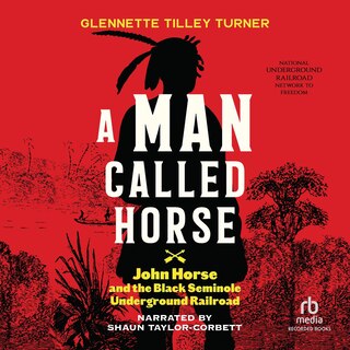 Front cover_A Man Called Horse